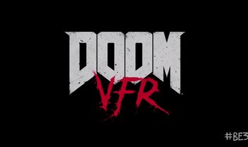 Para a alegria dos fãs, reboot de Doom terá versão completamente em VR