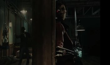 Death of the Outsider, expansão de Dishonored 2, ganha vídeo com gameplay