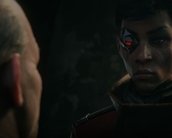 Expansão Dishonored: Death of the Outsider chega prometendo muita vingança