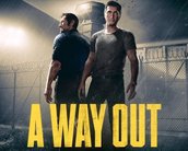 Chame um amigo: A Way Out não vai ter matchmaking online