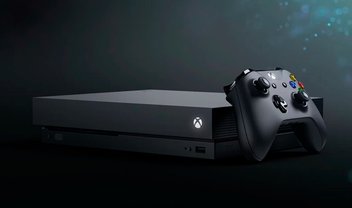 Conheça o Xbox One S, novo console Slim da Microsoft