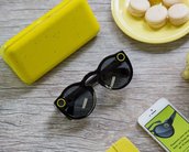 Snapchat já estaria trabalhando em segunda geração do Spectacles