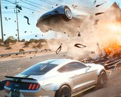 Switch poderia rodar novo Need for Speed, mas ainda não há planos para isso