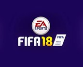 Com novos detalhes, FIFA 18 continua a apostar em modo carreira