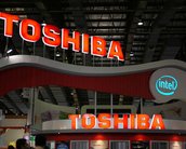 Fora a Apple, outras gigantes podem entrar em acordo da Foxconn com Toshiba