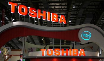 Fora a Apple, outras gigantes podem entrar em acordo da Foxconn com Toshiba