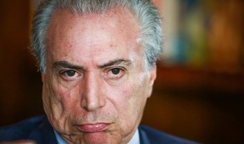 Ataque hacker desfigura site do DF e tem Michel Temer como alvo