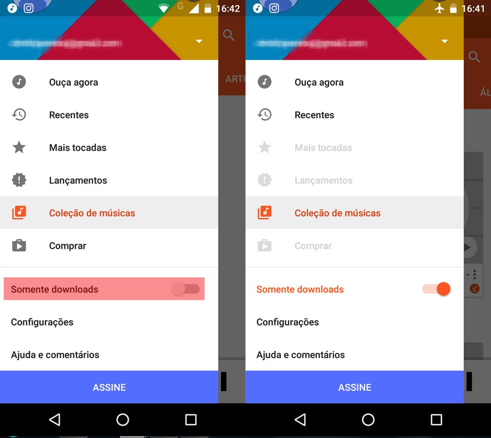 Como ouvir as músicas do Google Play Música no  Music + Dicas para  continuar usando o app 