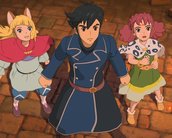 Bandai Namco revela que Ni No Kuni 2 chega em novembro deste ano