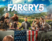 Far Cry 5 ganha trailer de gameplay FENOMENAL durante a E3 2017