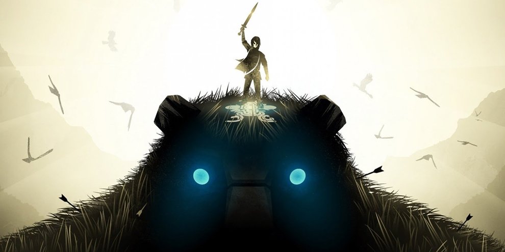 Sony registra nova marca para Shadow of the Colossus