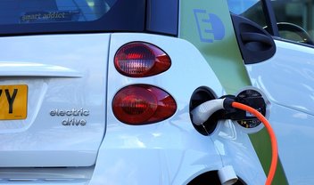 Em cinco anos, foram vendidos 2 milhões de carros elétricos no mundo