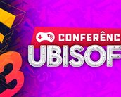 Tá chegando! Vem com o TecMundo Games ao vivo assistir à Ubisoft na E3 2017