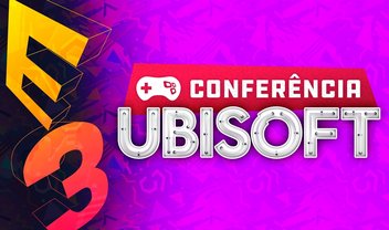 Tá chegando! Vem com o TecMundo Games ao vivo assistir à Ubisoft na E3 2017