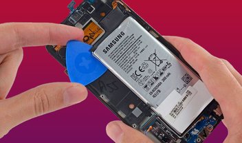 Lição de casa feita! Não há relatos de problemas na bateria do Galaxy S8