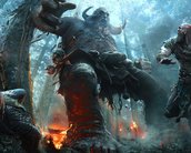 Será? Página de God of War no YouTube diz que jogo sai em novembro