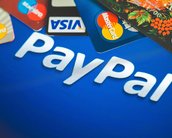 PayPal lança cartão pré-pago no Brasil para compras internacionais