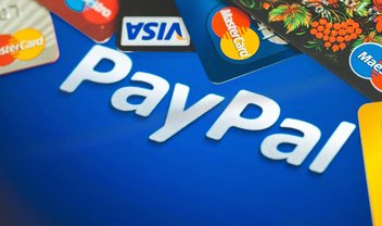 PayPal lança cartão pré-pago no Brasil para compras internacionais