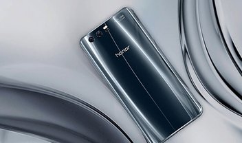 Com 6 GB de RAM, Honor 9 é anunciado oficialmente pela Huawei