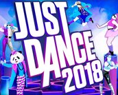 Ubisoft coloca todo mundo pra dançar mais uma vez com Just Dance 2018 