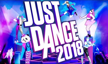 Ubisoft coloca todo mundo pra dançar mais uma vez com Just Dance 2018 