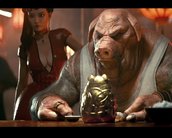 EITA! Beyond Good and Evil 2 recebe trailer fantástico e surpreende na E3