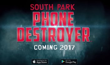 Ubisoft surpreende e revela jogo de RPG de South Park para iOS e Android