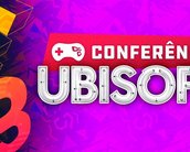 E3 2017: veja o resumo completo da conferência da Ubisoft