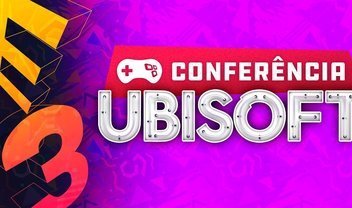 E3 2017: veja o resumo completo da conferência da Ubisoft