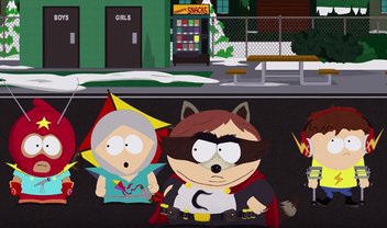 South Park: A Fenda que Abunda Força ganha novidades na história e gameplay