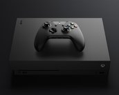 Quanto custa um PC com o poder do XOne X? E como fica o PS4 Pro na guerra?