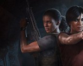 Uncharted: The Lost Legacy ganha novo trailer durante a E3