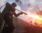 Call of Duty: WWII ganha trailer incrível e explosivo na conferência da E3