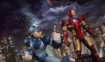 Marvel vs Capcom Infinite ganha trailer novo e demo do modo história