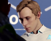 Com trailer muito detalhado, Detroit: Become Human chama atenção na E3 2017