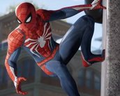 Homem-Aranha exclusivo do PS4: veja um gameplay e a data de lançamento