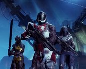 Destiny 2 ganha novo trailer e terá conteúdo exclusivo no PS4