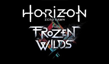 Horizon: Zero Dawn receberá DLC chamada The Frozen Wilds; DLC chega em 2017