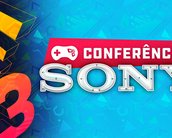 E3 2017: veja o resumo completo da conferência da Sony