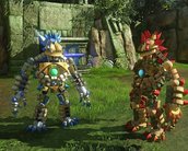 Knack 2 ganha data de lançamento e chega em setembro