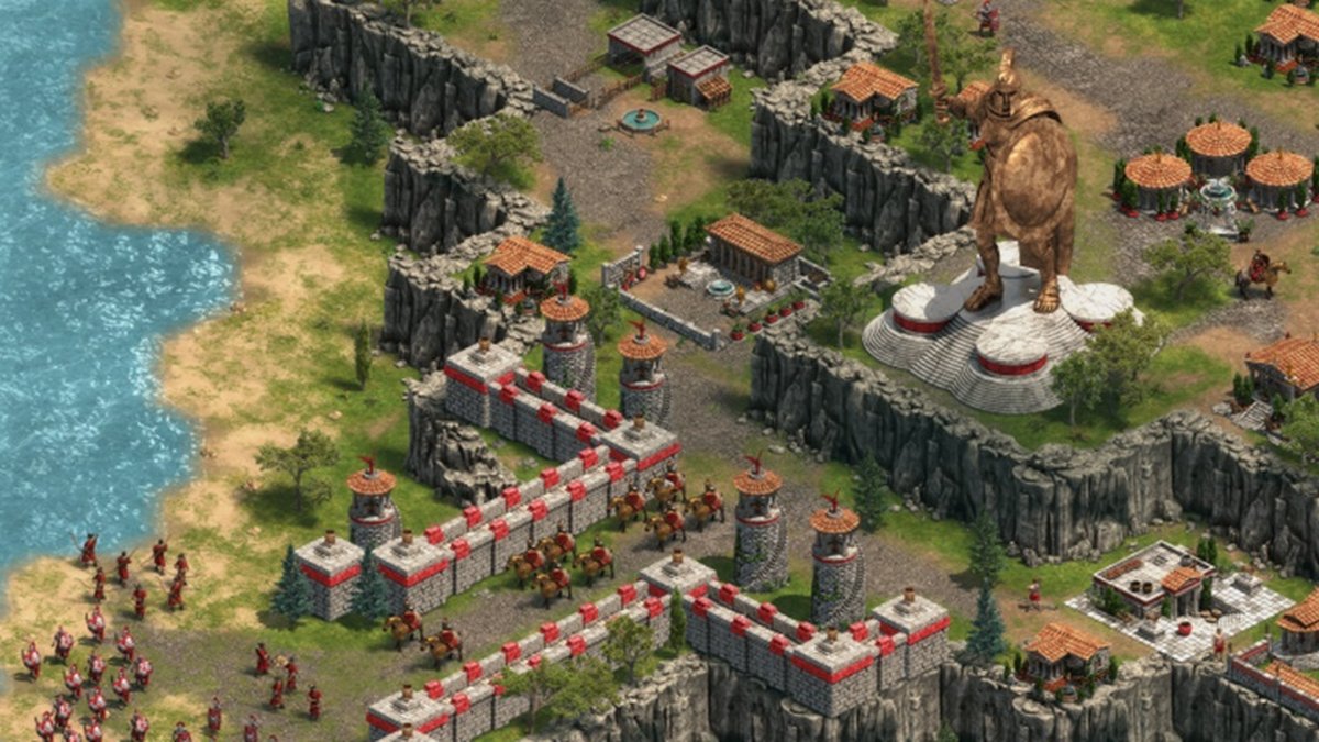 Tudo sobre Age of Empires 4: veja lançamento e preço do jogo para PC