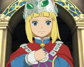 A beleza de Ni No Kuni 2 é ressaltada em novo trailer para a E3 2017