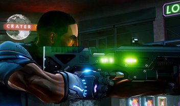 Ansioso por Crackdown 3? Vídeo traz 10 minutos de gameplay do novo game