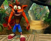 Coco Bandicoot será personagem jogável em Crash Bandicoot N. Sane Trilogy