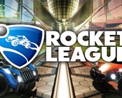 Rocket League, famoso game de carros e futebol, chegará ao Nintendo Switch