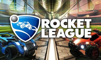 Rocket League, famoso game de carros e futebol, chegará ao Nintendo Switch