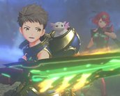 Xenoblade Chronicles 2 será lançado no final do ano