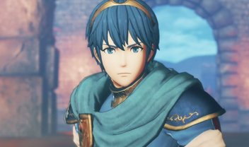 Fire Emblem Warriors ganha trailer de gameplay e história bem interessante