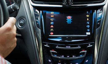 Cadillac dá o primeiro passo em direção a integração com smart cities