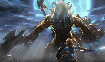 Conheça os dois primeiros DLCs de The Legend of Zelda: Breath of the Wild